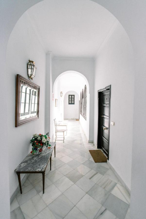 Alohamundi Catedral Apartment Seville Ngoại thất bức ảnh
