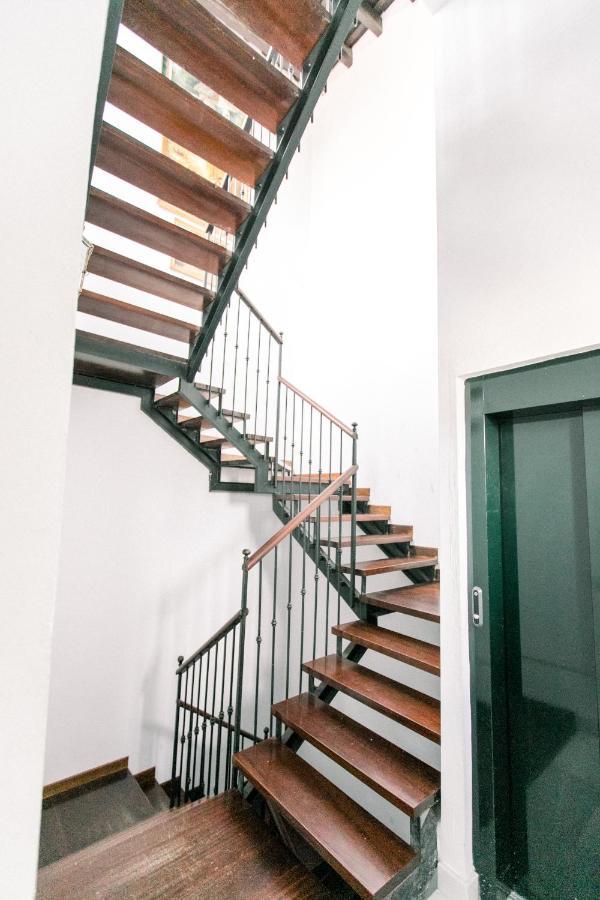 Alohamundi Catedral Apartment Seville Ngoại thất bức ảnh