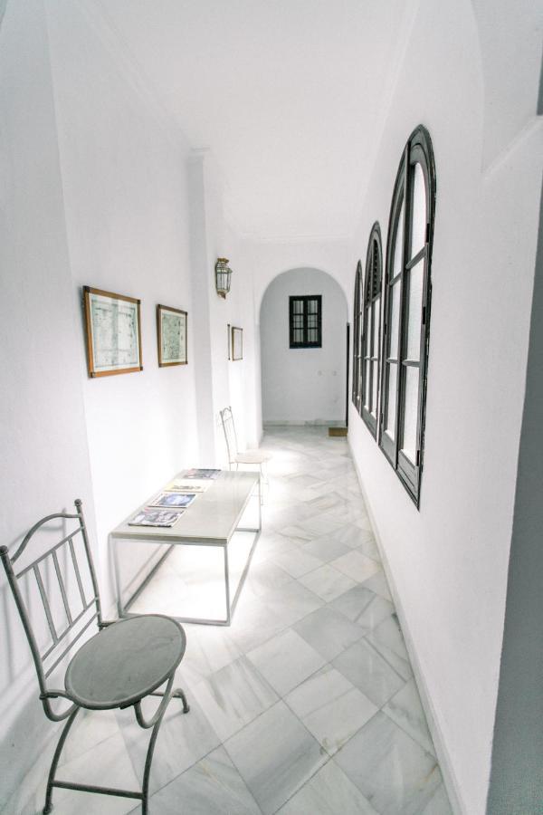 Alohamundi Catedral Apartment Seville Ngoại thất bức ảnh