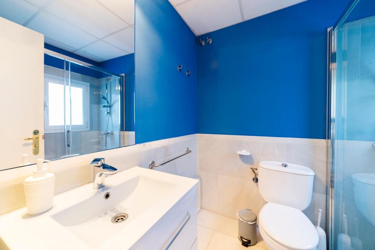 Alohamundi Catedral Apartment Seville Ngoại thất bức ảnh