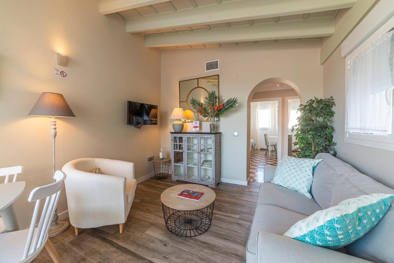 Alohamundi Catedral Apartment Seville Ngoại thất bức ảnh