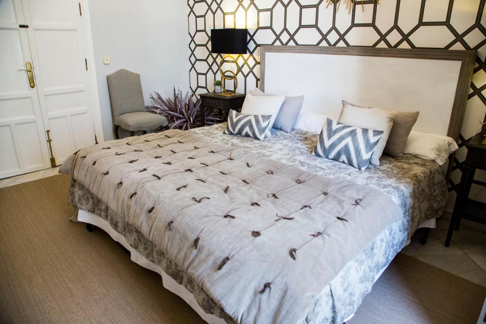 Alohamundi Catedral Apartment Seville Ngoại thất bức ảnh