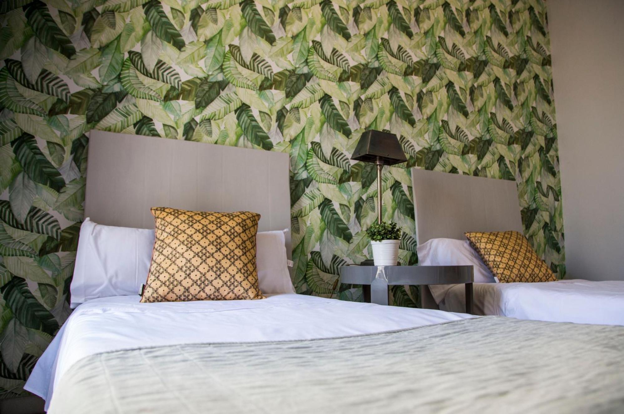 Alohamundi Catedral Apartment Seville Ngoại thất bức ảnh