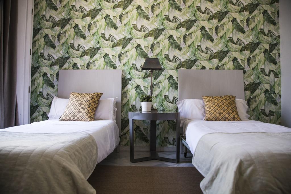 Alohamundi Catedral Apartment Seville Ngoại thất bức ảnh