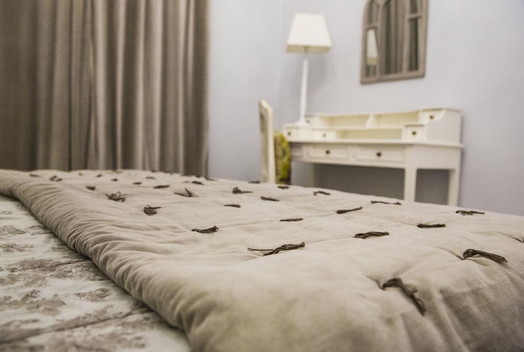 Alohamundi Catedral Apartment Seville Ngoại thất bức ảnh